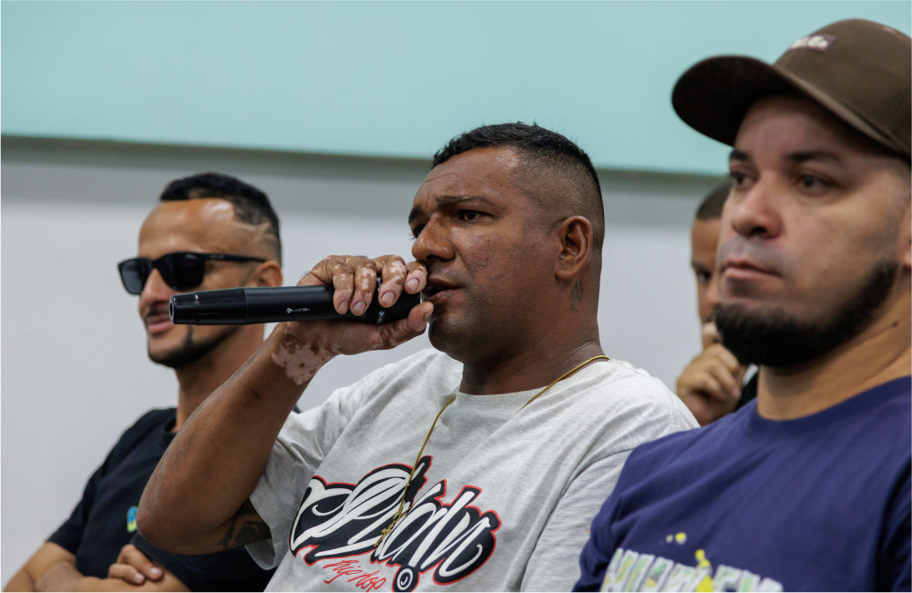 Agente Territorial de Cultura